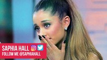 Ariana Grande Breaks Up With Pete Davidson After This