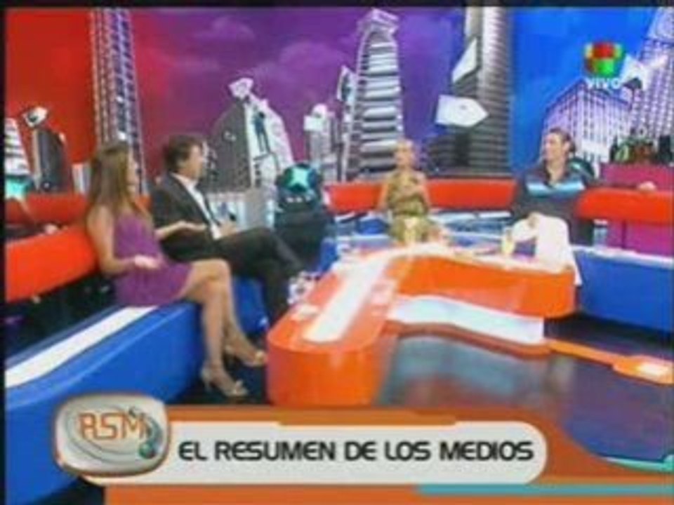 rsm - humberto - mujer lleva 2 años en el baño