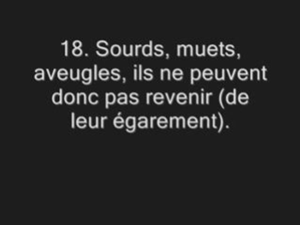 CORAN BAQARA01 (GHAMIDY)