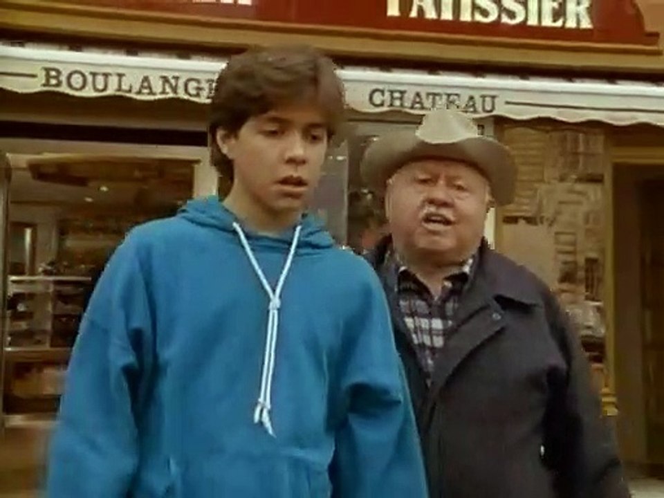 Black, der schwarze Blitz Staffel 2 Folge 10 HD Deutsch