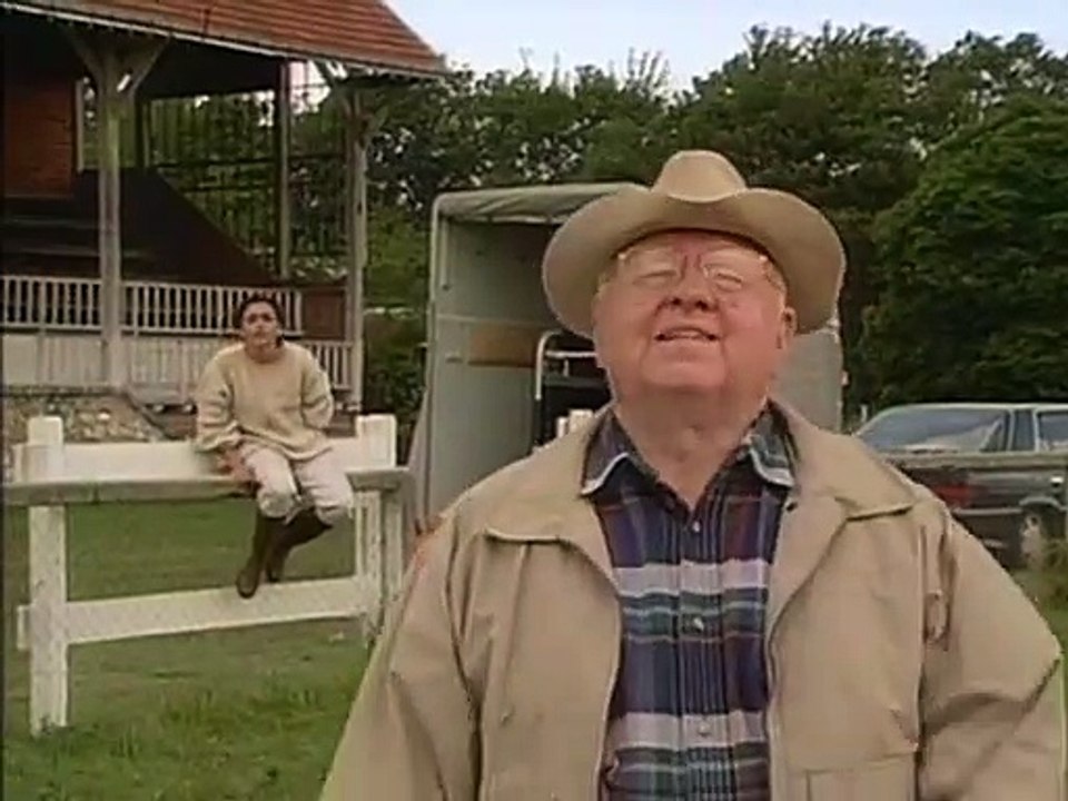 Black, der schwarze Blitz Staffel 2 Folge 11 HD Deutsch