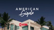 American Gigolo Saison 1 - Trailer #2 (EN)