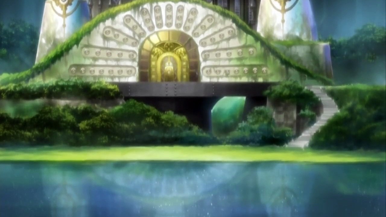 Astraea Testament The Good Witch of the West Staffel 1 Folge 7 HD Deutsch