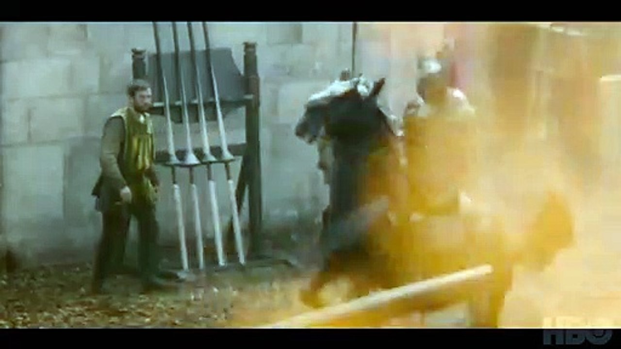 House of the Dragon  Saison 1 - Promo (EN)