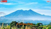 9 Rekomendasi Gunung di Jawa Barat untuk Pendaki Pemula