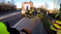 112 Feuerwehr im Einsatz Staffel 2 Folge 1 HD Deutsch