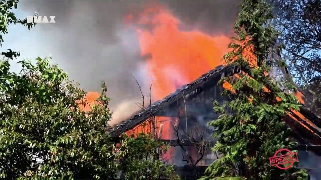 112 Feuerwehr im Einsatz Staffel 2 Folge 10 HD Deutsch