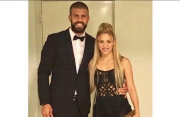 Así es el avión de 20 millones de dólares que encendió la batalla entre Shakira y Gerard Piqué
