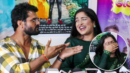 खेसारी लाल यादव ने इंटरव्यू में कह दिया कुछ ऐसा जिसे सुन आप भी नहीं रोक पाएंगे अपनी हंसी