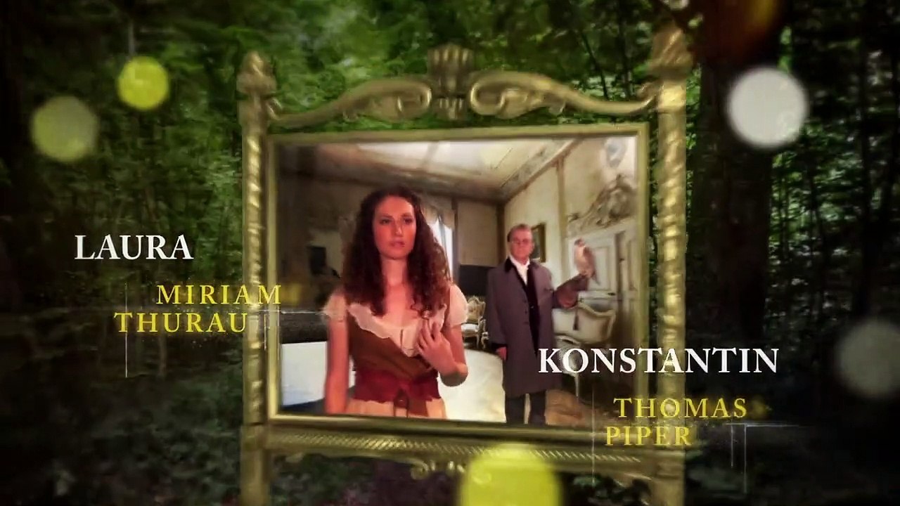 Fluch des Falken Staffel 1 Folge 38 HD Deutsch