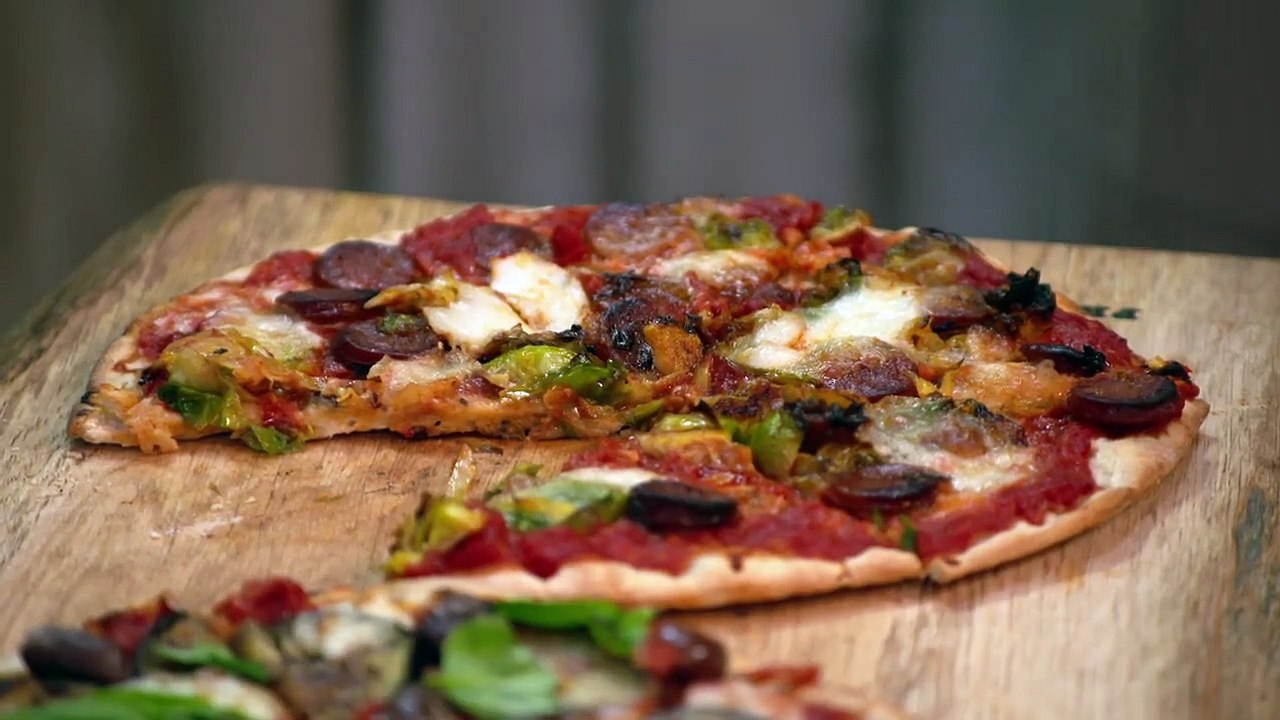 Das große Familienkochen Staffel 1 Folge 2 HD Deutsch