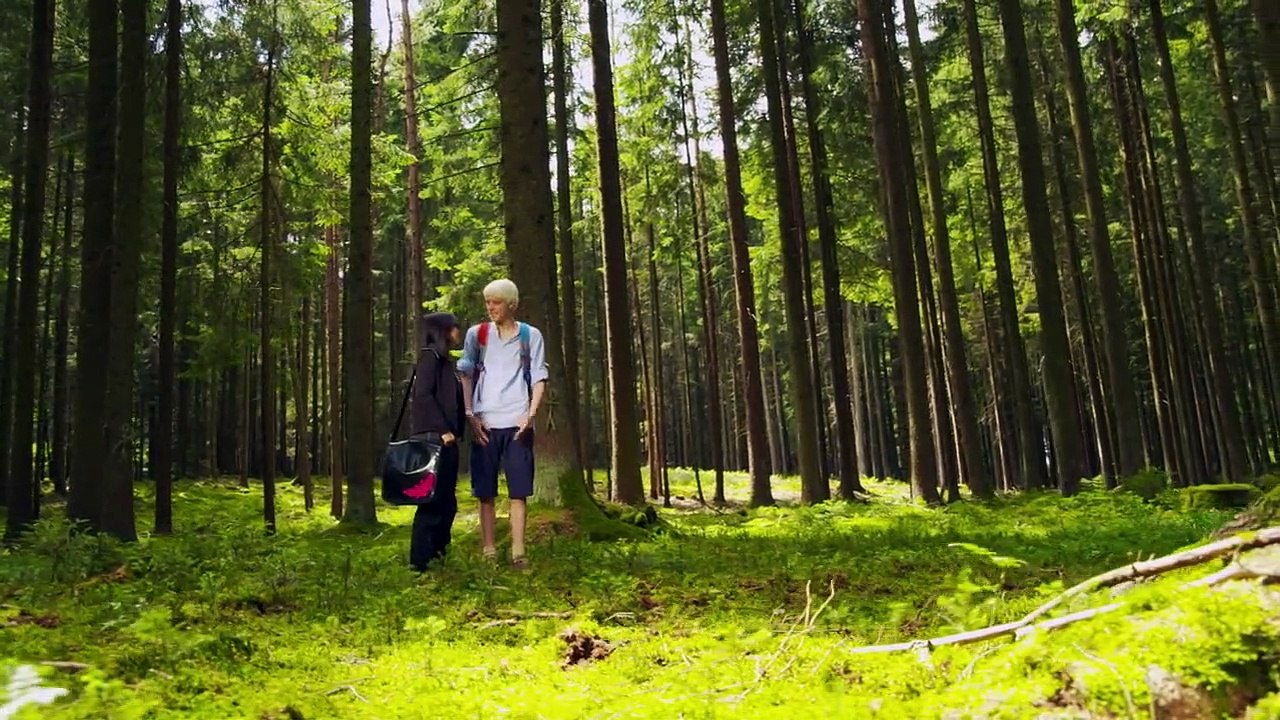 Fluch des Falken Staffel 1 Folge 39 HD Deutsch