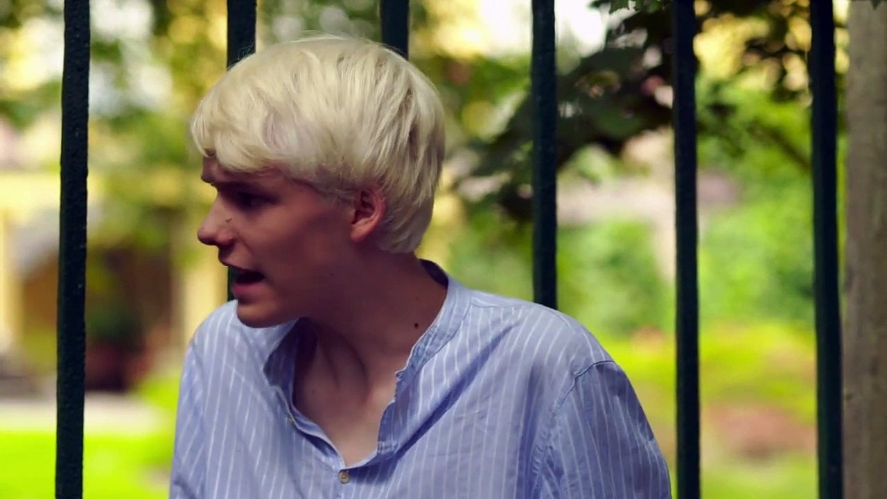 Fluch des Falken Staffel 1 Folge 42 HD Deutsch