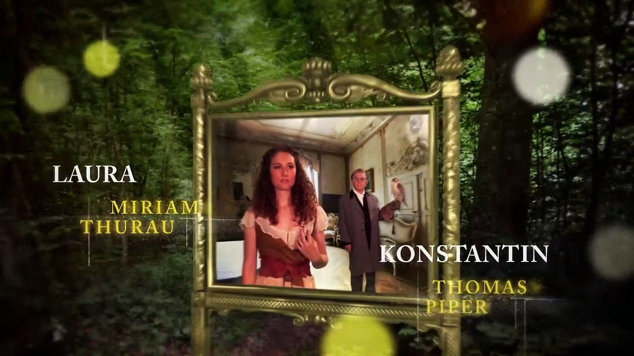 Fluch des Falken Staffel 1 Folge 44 HD Deutsch