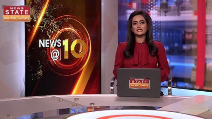 Halali Dam Bhopal : तुलसी सिलावट और प्रभुराम चौधरी ने किया हलाली डैम का निरीक्षण