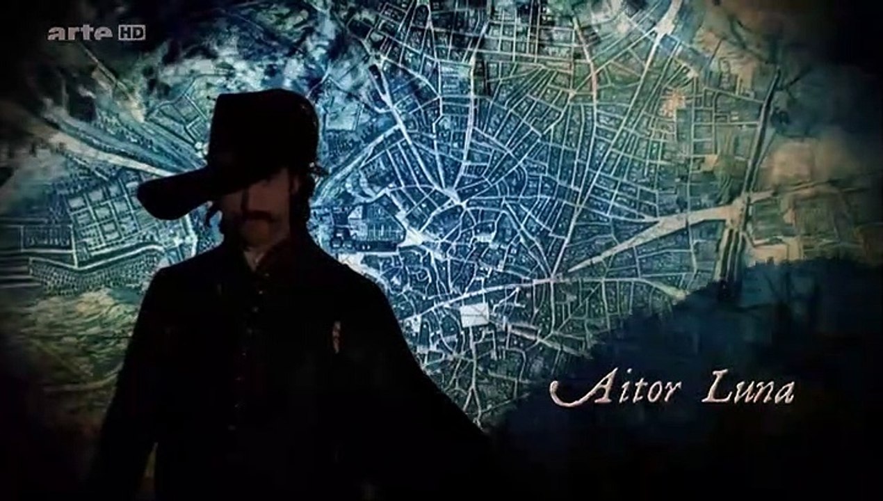 Mit Dolch und Degen Staffel 1 Folge 18 HD Deutsch