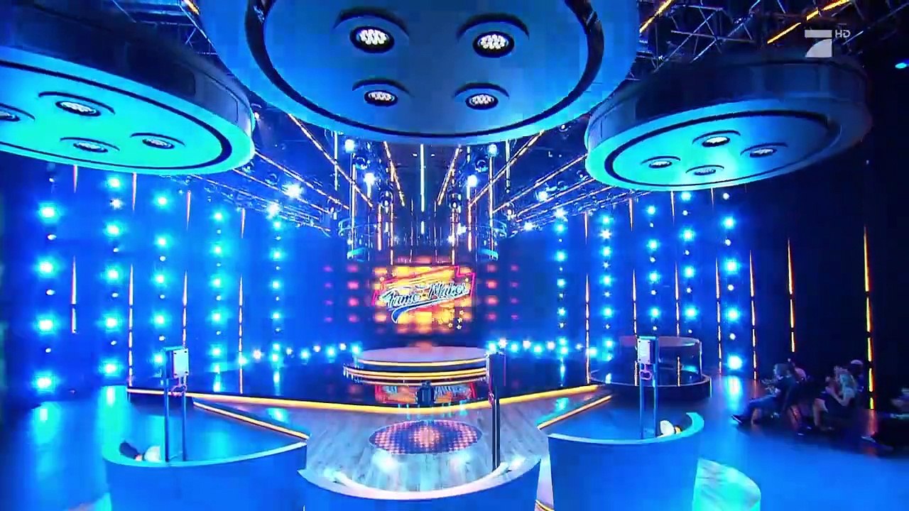 Famemaker staffel 1 folge 4 - part 01 hd deutsch