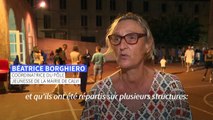 Corse: les campings de Calvi évacués après des orages meurtriers