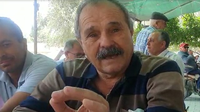 Emekli böyle isyan etti: Cebimde 5 kuruş yok