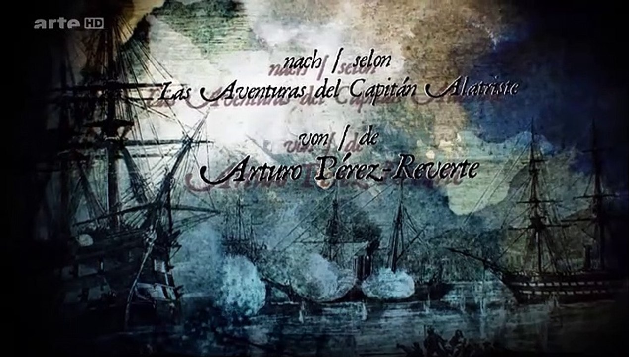 Mit Dolch und Degen Staffel 1 Folge 2 HD Deutsch