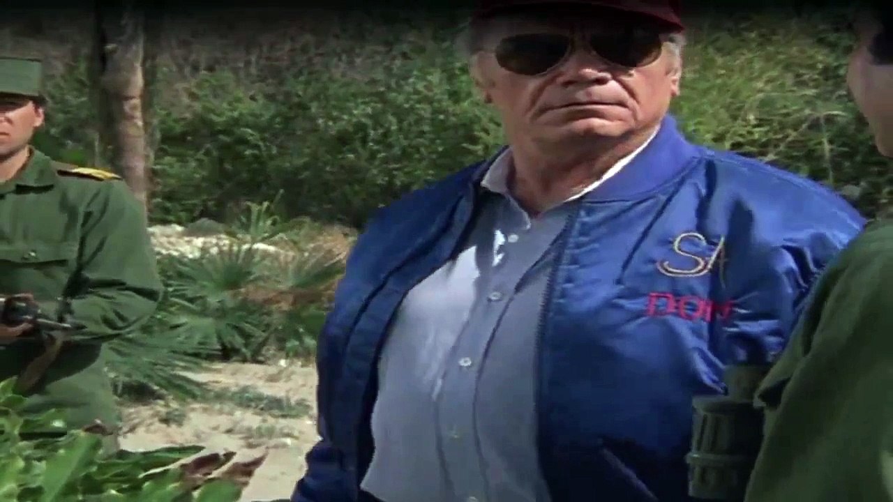 Airwolf Staffel 1 Folge 9 HD Deutsch