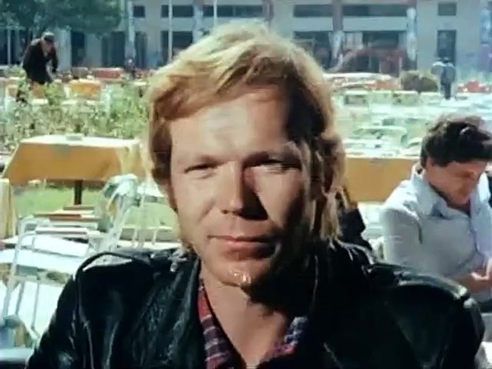 Auf Achse Staffel 2 Folge 1 HD Deutsch