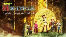 Arthur und die Freunde der Tafelrunde Staffel 1 Folge 44 HD Deutsch