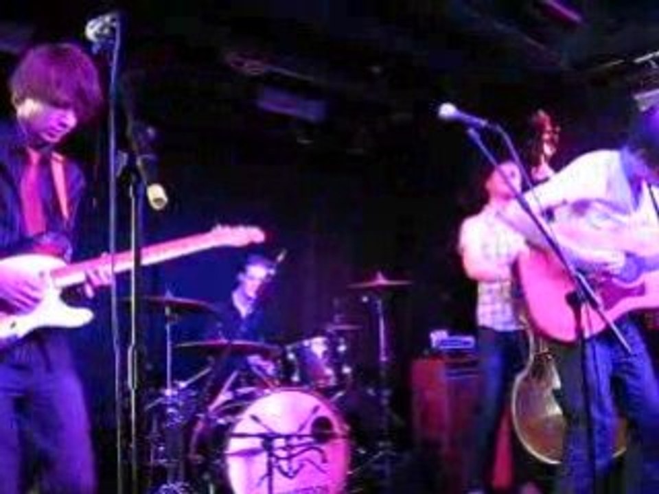 Helsinki@Dingwalls
