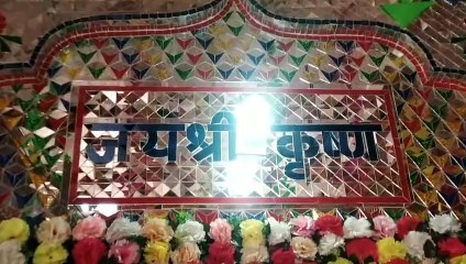 SriGanganagar पाक से आए हिन्दूओं के लिए संकट मोचक साबित हुआ यशोदा का लाल