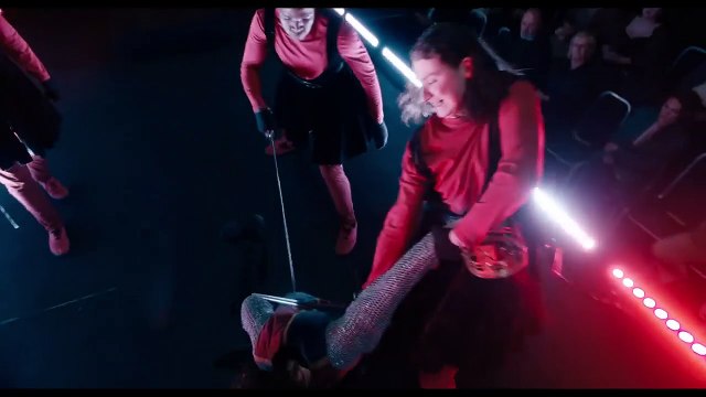 THE LOST KING (2022) Official Trailer Sally Hawkins, Steve Coogan, Harry Lloyd In Cinemas Oct 7