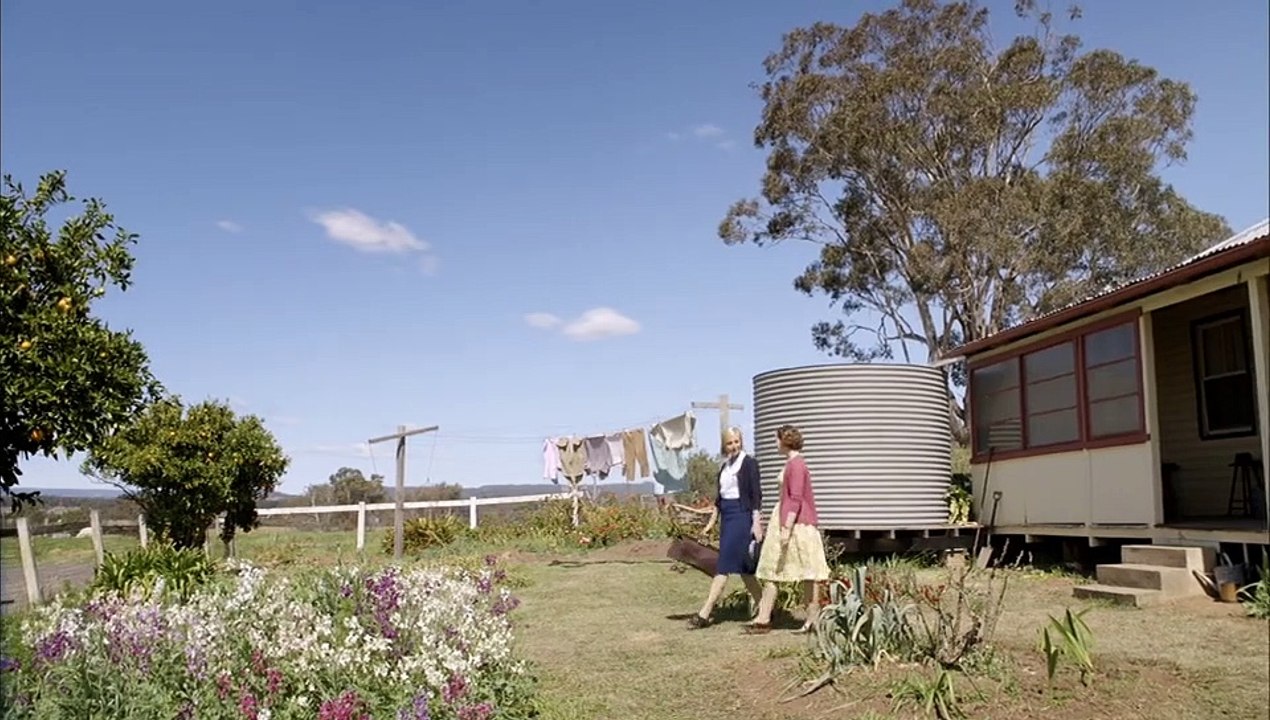 A Place to Call Home Staffel 1 Folge 7 HD Deutsch