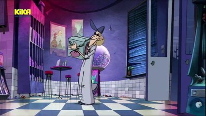 Die Schule der kleinen Vampire Staffel 2 Folge 14 HD Deutsch