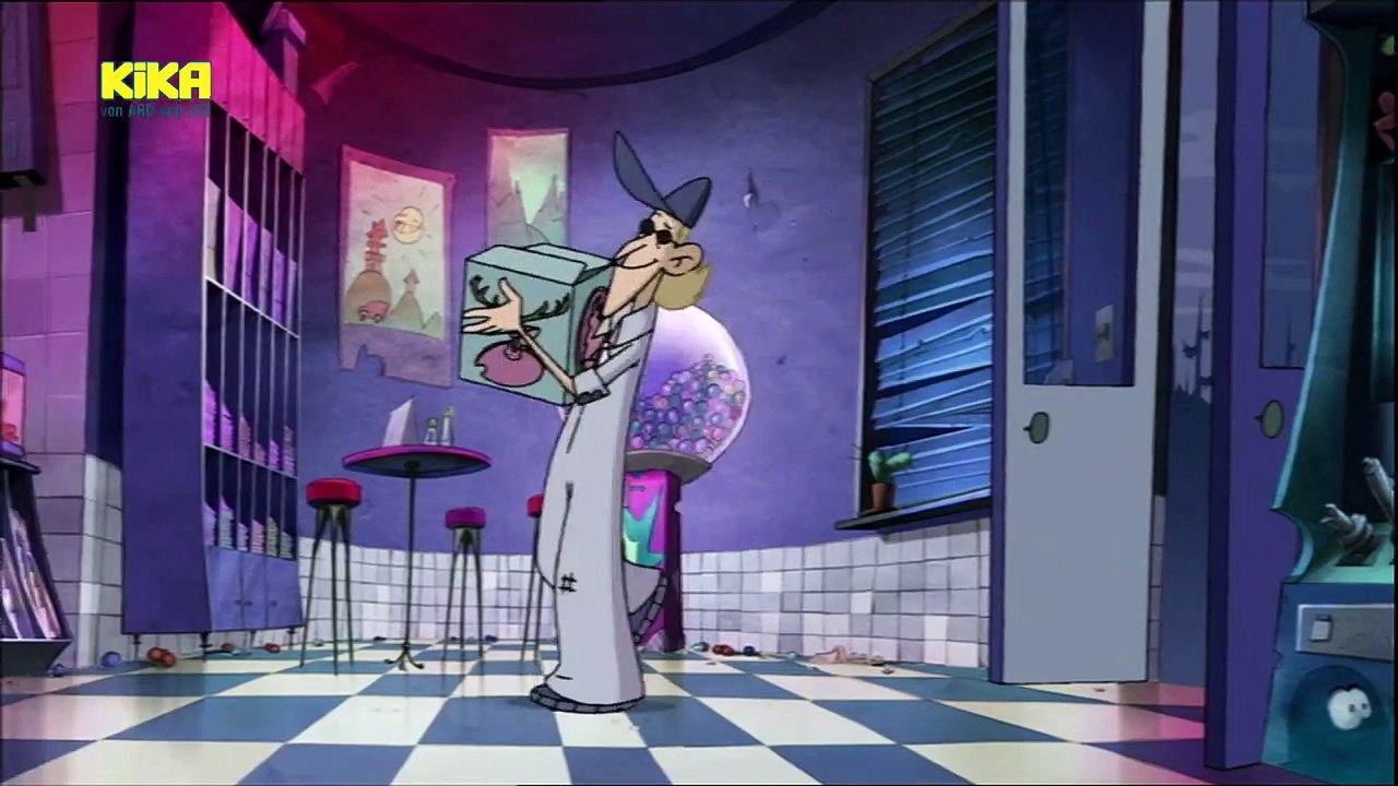 Die Schule der kleinen Vampire Staffel 2 Folge 14 HD Deutsch