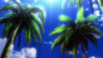 Mouretsu Uchuu Kaizoku Staffel 1 Folge 25 HD Deutsch