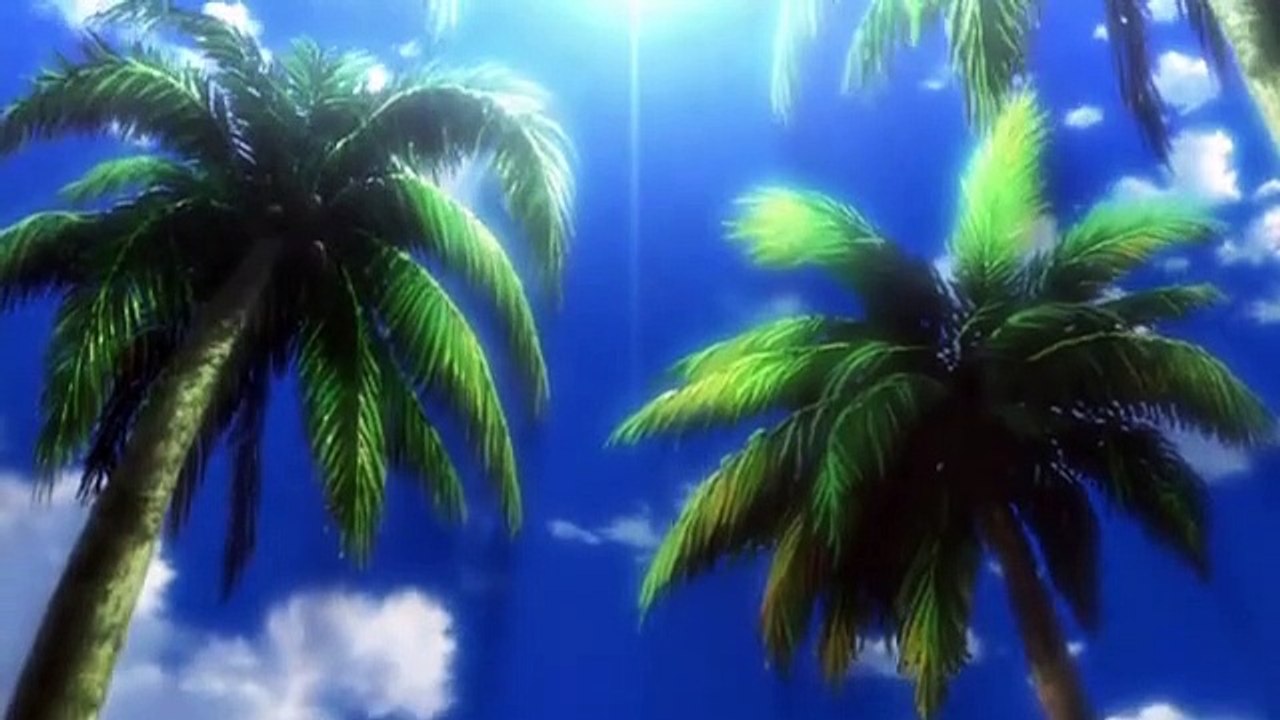 Mouretsu Uchuu Kaizoku Staffel 1 Folge 25 HD Deutsch