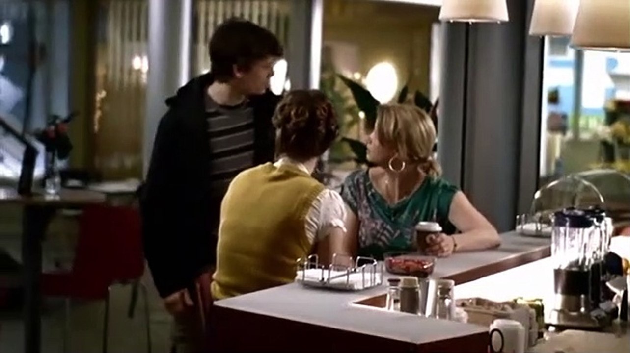 Danni Lowinski Staffel 1 Folge 6 HD Deutsch