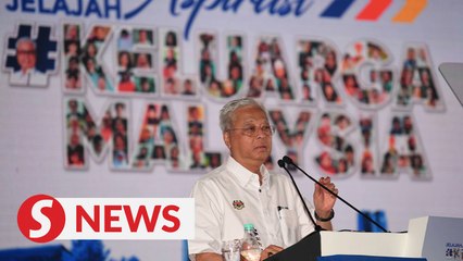 Regional best GDP growth and low inflation proof we're on the right track, says PM