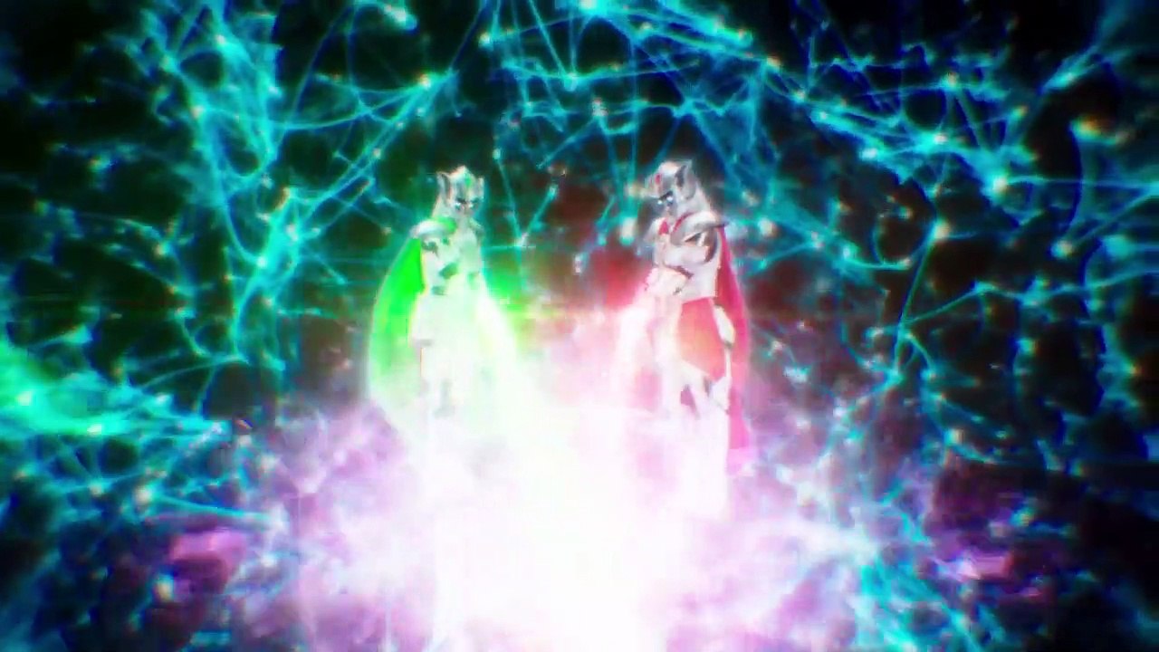 Power Rangers Dino Fury (2021) Staffel 1 Folge 8 HD Deutsch