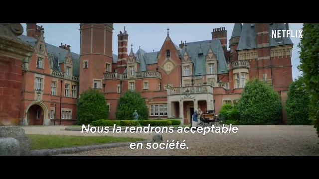 Bande-annonce de Enola Holmes. Le deuxième film se dévoile avec Millie Bobby Brown
