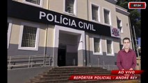 MULHER DE 27 ANOS É PRESA POR TRÁFICO DE DROGAS EM ALTINÓPOLIS