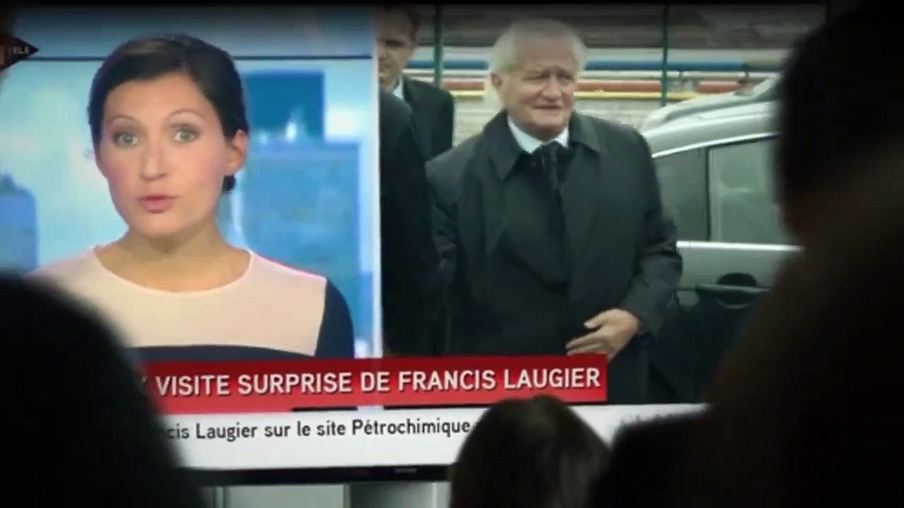 Baron Noir Staffel 1 Folge 1 - Part 02 HD Deutsch