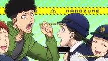 Hakozume Kouban Joshi no Gyakushuu Staffel 1 Folge 12 HD Deutsch