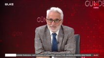 Gündem – Gaffar Yakınca, Yusuf Özkır, Ömer Özkızılcık, Tülay Demir Oktay,  | 18 Ağustos 2022