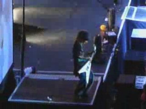 10.03.08 - Paris, Leb die Sekunde