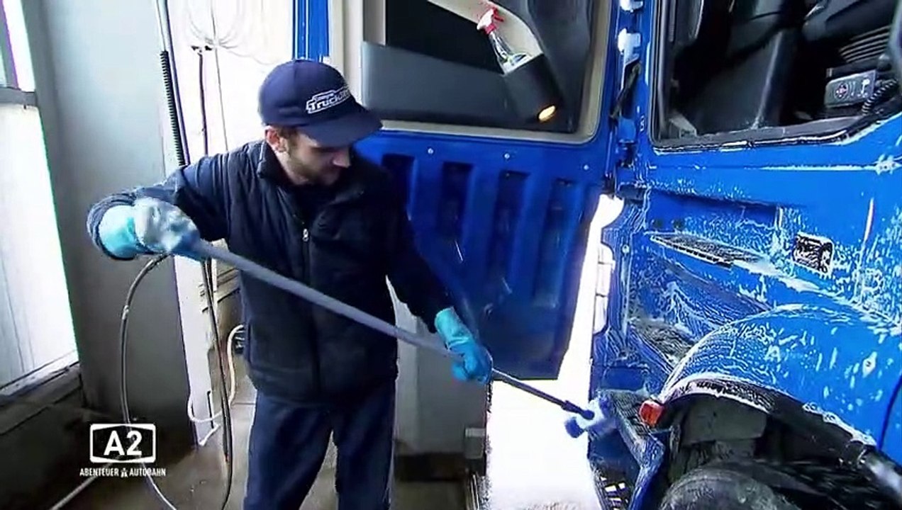 A2 - Abenteuer Autobahn Staffel 1 Folge 2 HD Deutsch