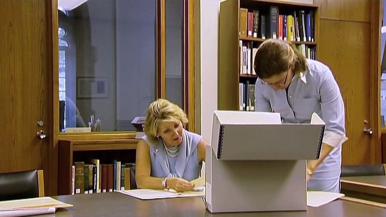 The Staircase Tod auf der Treppe Staffel 1 Folge 7 HD Deutsch