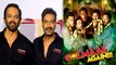 Rohit Shetty Confirms Golmaal 5 With Ajay Devgn, Says This About The Sequel