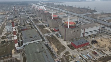 Kreml: Soldaten in Saporischschja verhindern "Tschernobyl-Szenario"