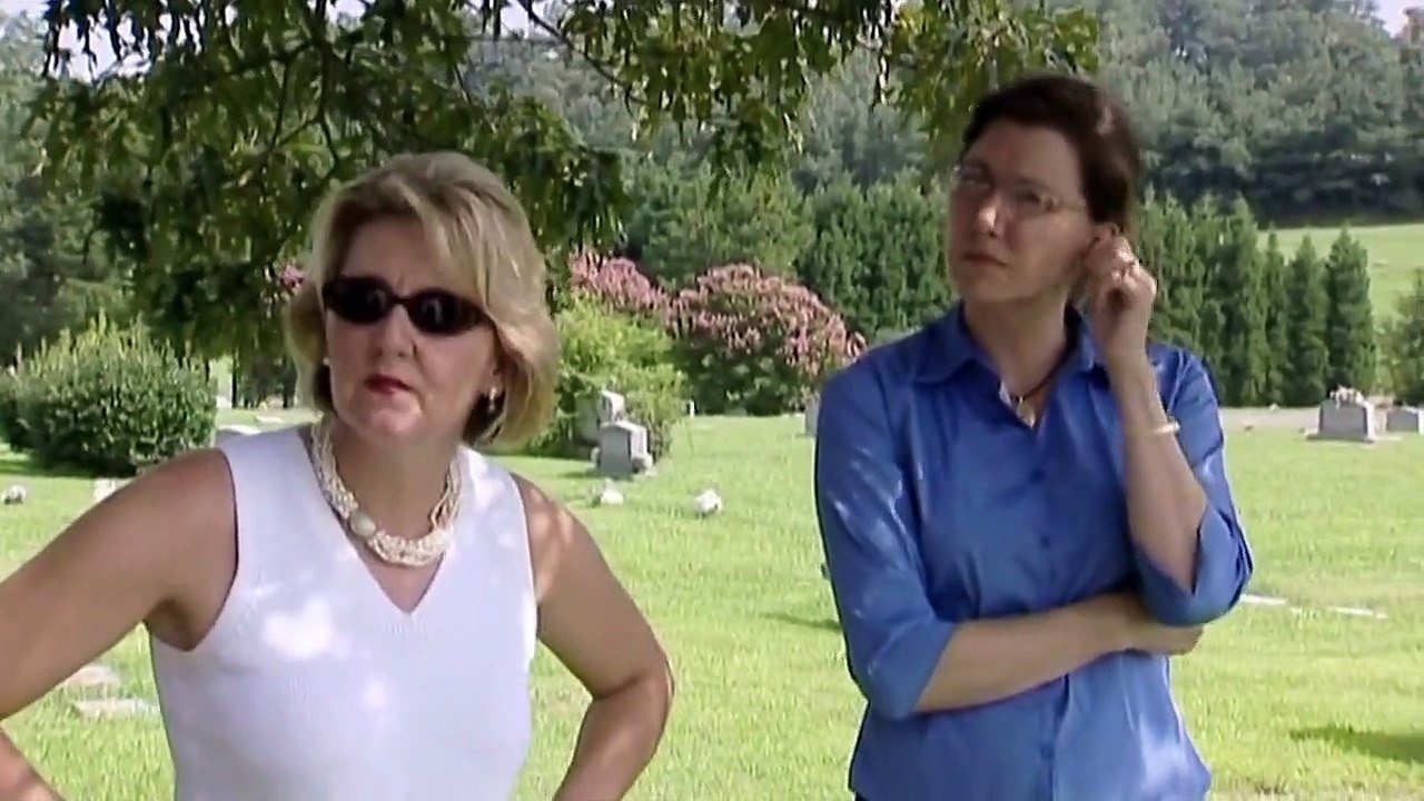 The Staircase Tod auf der Treppe Staffel 1 Folge 6 HD Deutsch