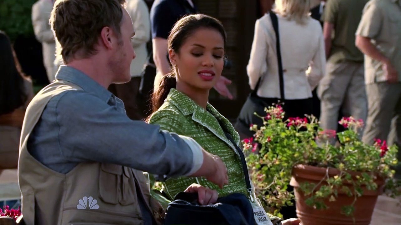 Undercovers Staffel 1 Folge 7 HD Deutsch